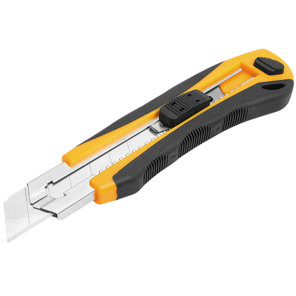 Cutter 25mm bi-matiere (30016) TOLSEN - 100219