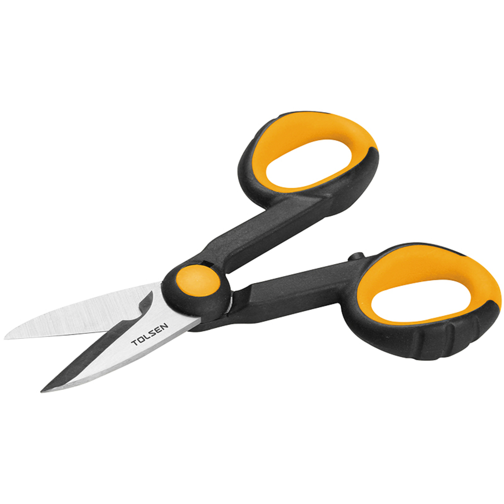 Ciseaux electricien (30043) TOLSEN - 100223