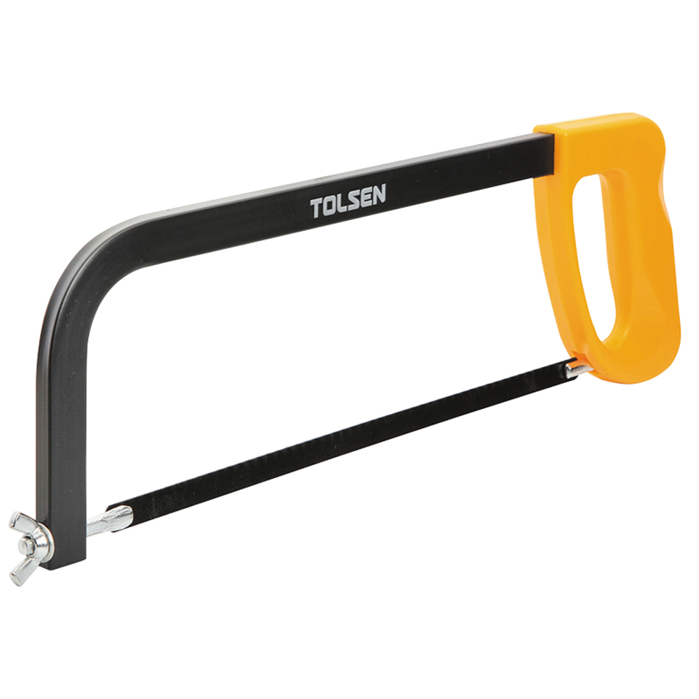 Scie metaux (30052) TOLSEN - 100226