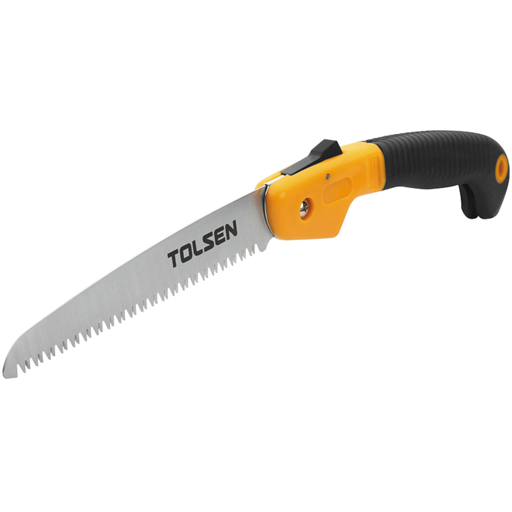 Scie pliante 180mm 3d (31014) TOLSEN - 100229