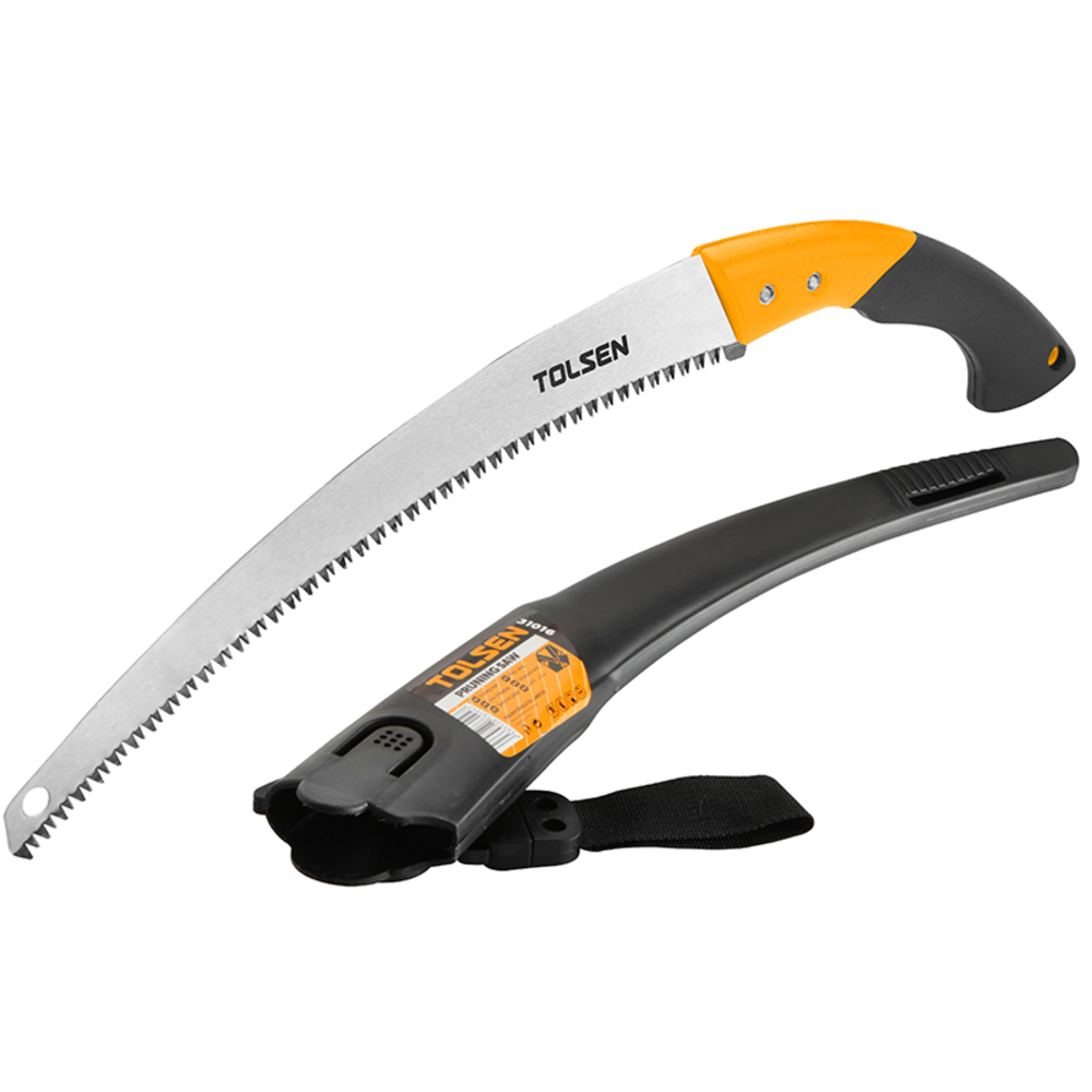 Scie 350mm 3d (31016) TOLSEN - 100230