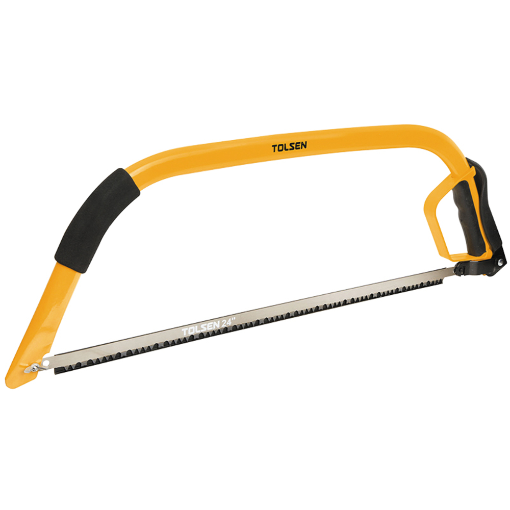 Scie chantier (31082) TOLSEN - 100233