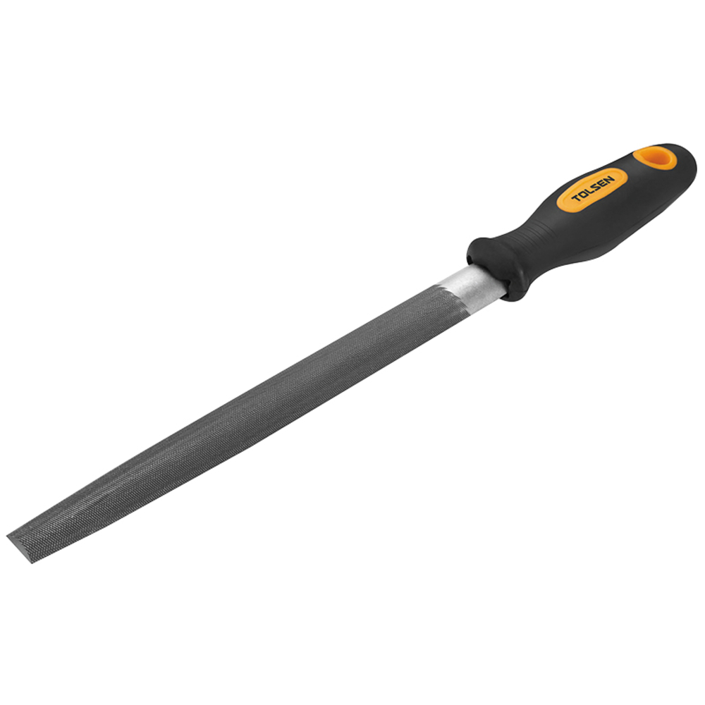 Lime demie ronde 20cm (32005) TOLSEN - 100235