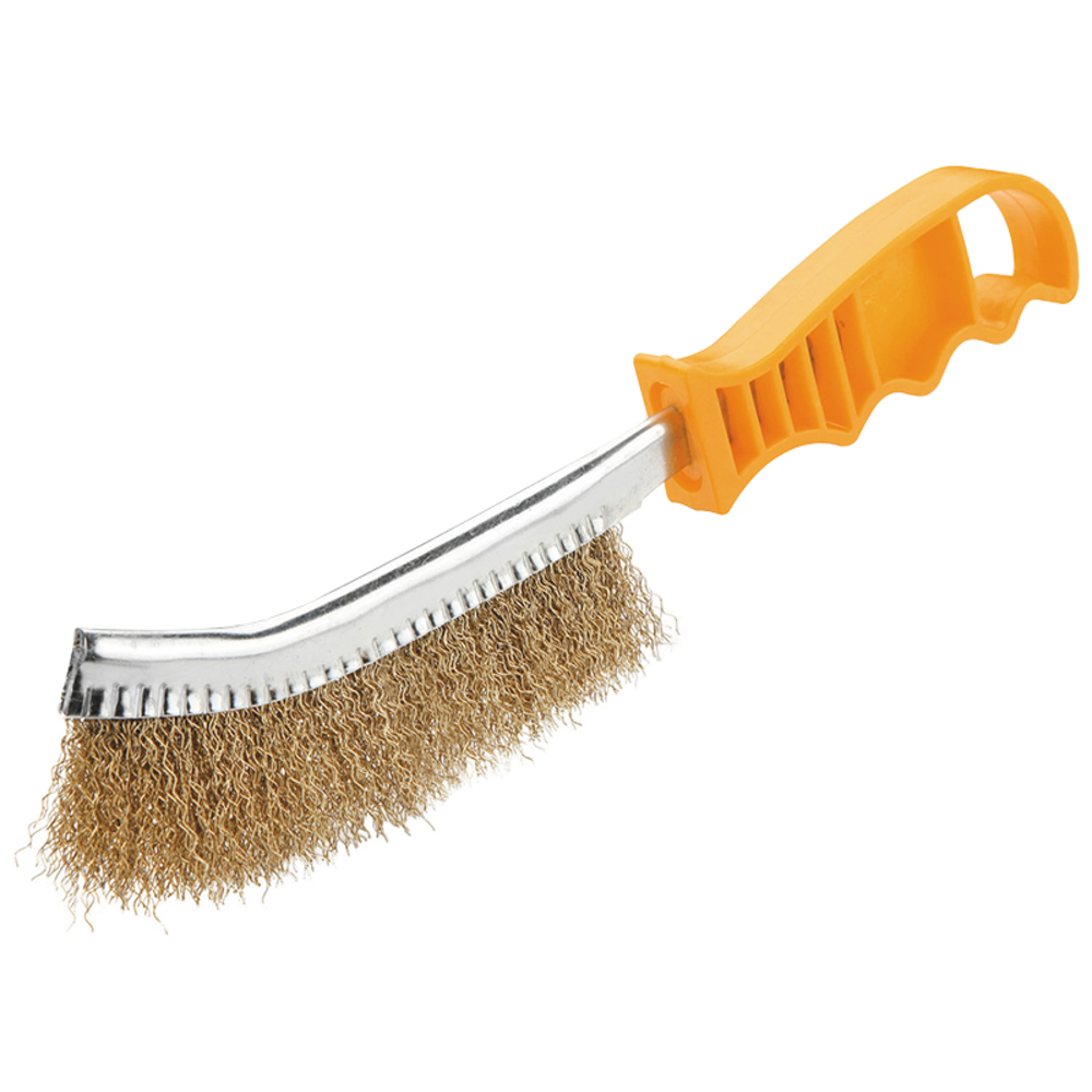 Brosse métallique (32060) TOLSEN - 100241