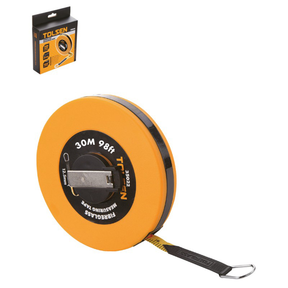 Triple decametre (35022) TOLSEN - 100243