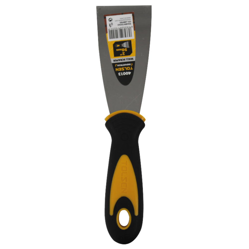 Spatule 50mm (40013) TOLSEN - 100278