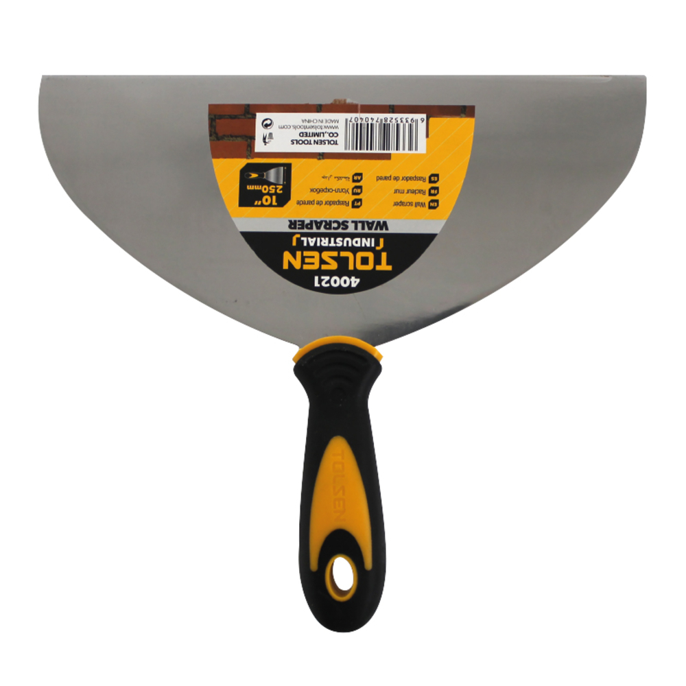 Spatule 250mm (40021) TOLSEN - 100281