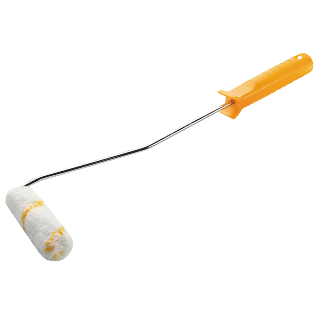 Patte de lapin 10cm TOLSEN - 100286