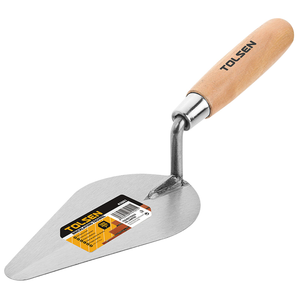 Truelle macon 160mm (41000) TOLSEN - 100287