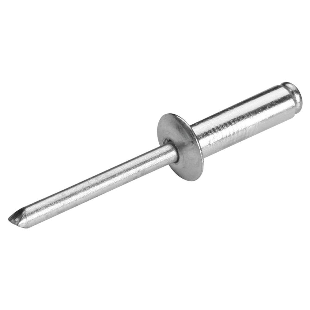 Sachet 50 rivets alu 3,2x6,4 (43007) TOLSEN - 100294