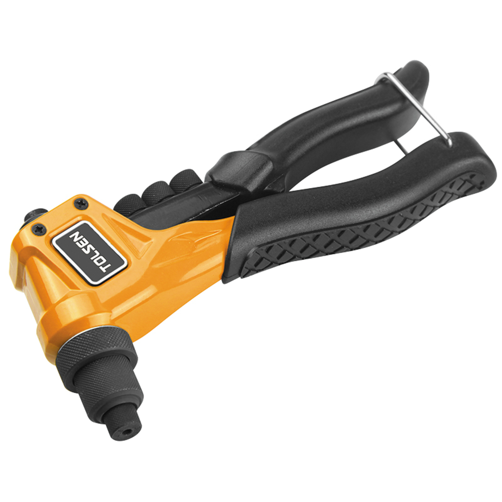 Pince a riveter pro (43099) TOLSEN - 100301