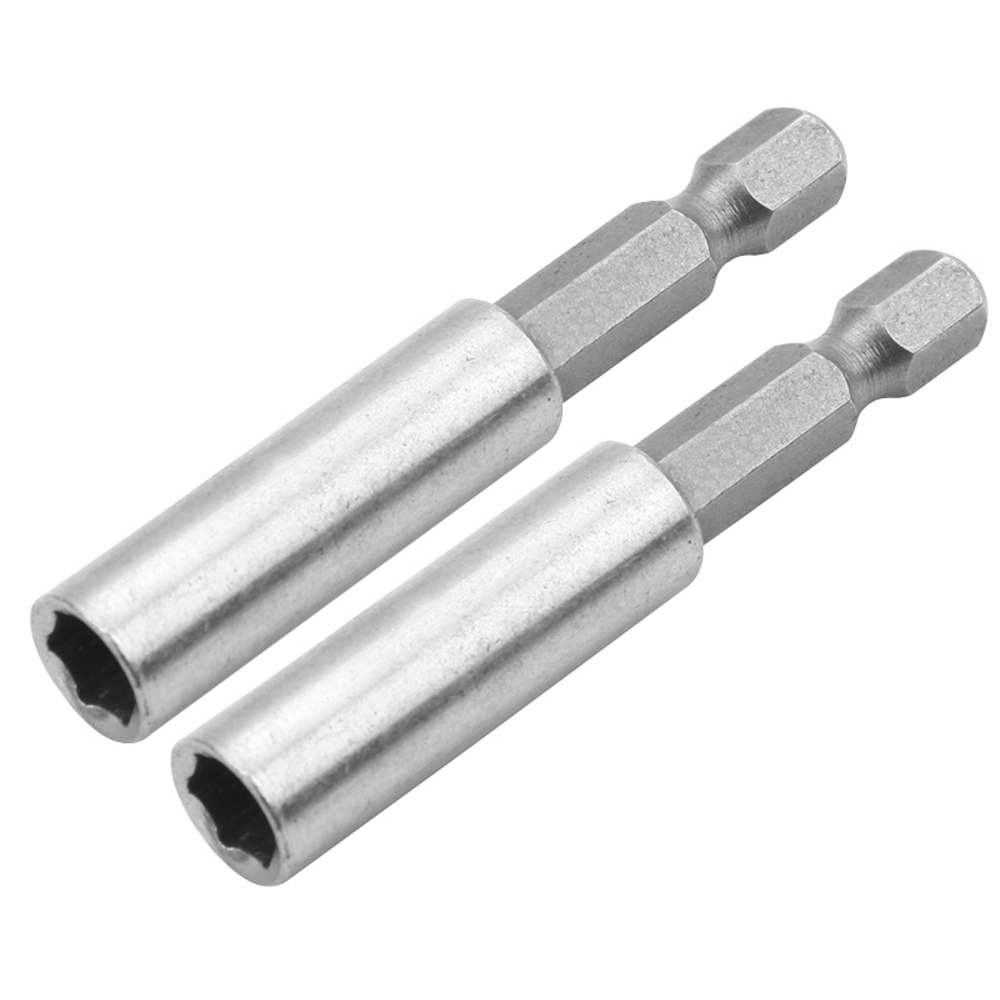 2 porte embouts (77861) TOLSEN - 100333
