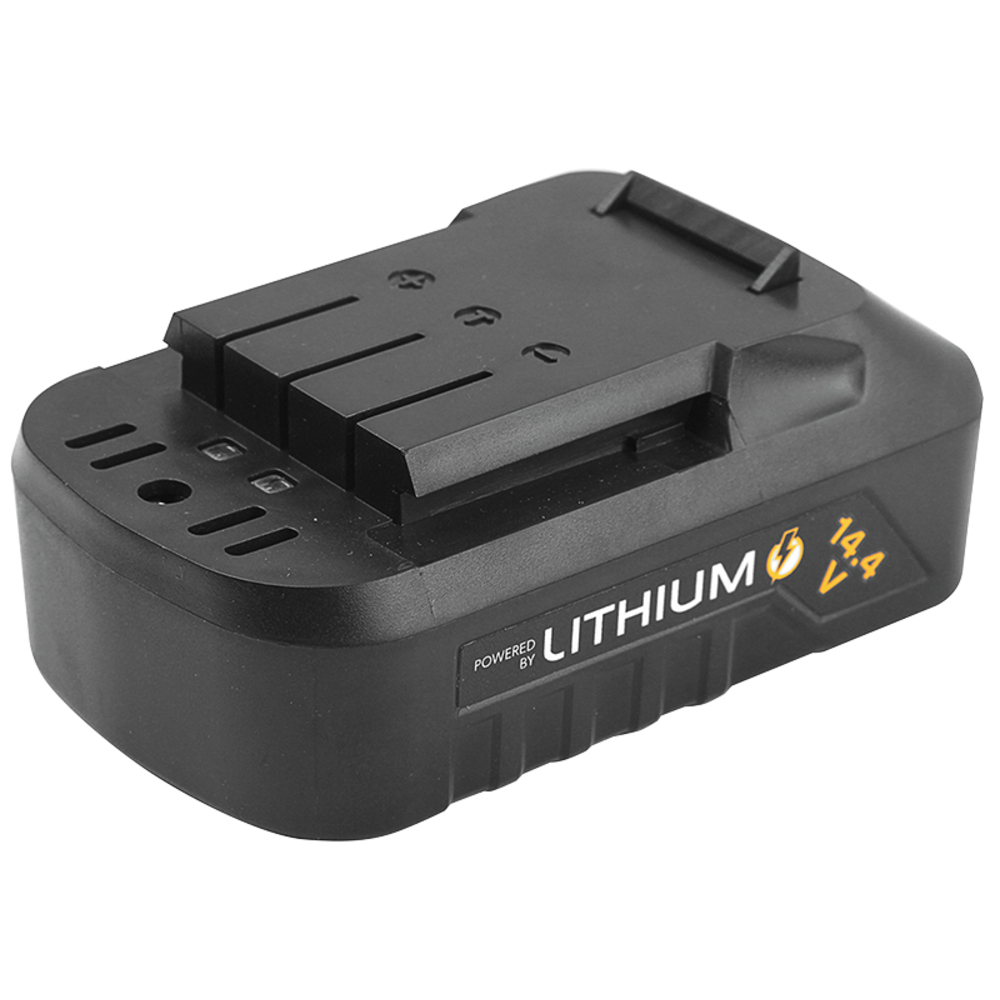 Batterie 14,4v li-ion (79017) TOLSEN - 100337