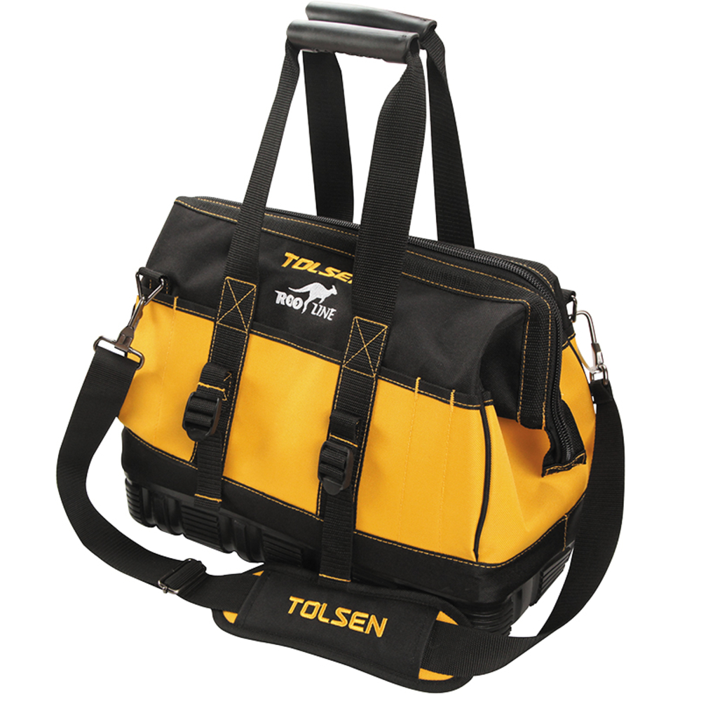 Sac a outil renforce (80103) TOLSEN - 100338