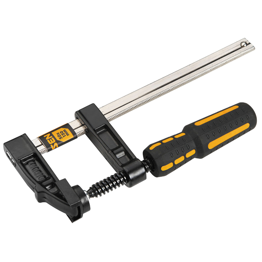 Serre joint tolsen 120x800mm (10193) TOLSEN - 100366