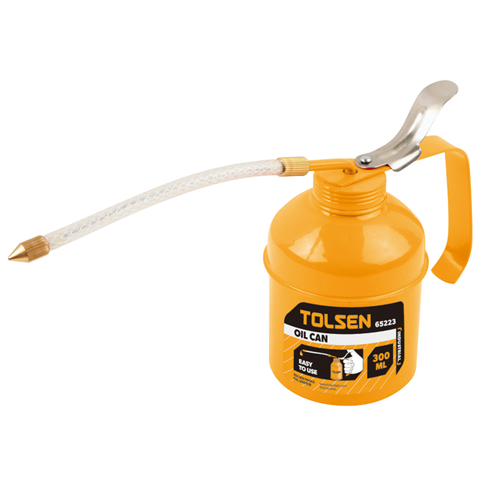 Burette 500ml (65225) TOLSEN - 100387