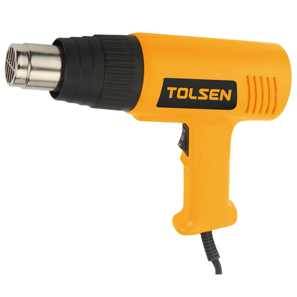 Decapeur thermique 220v (79100) TOLSEN - 100446
