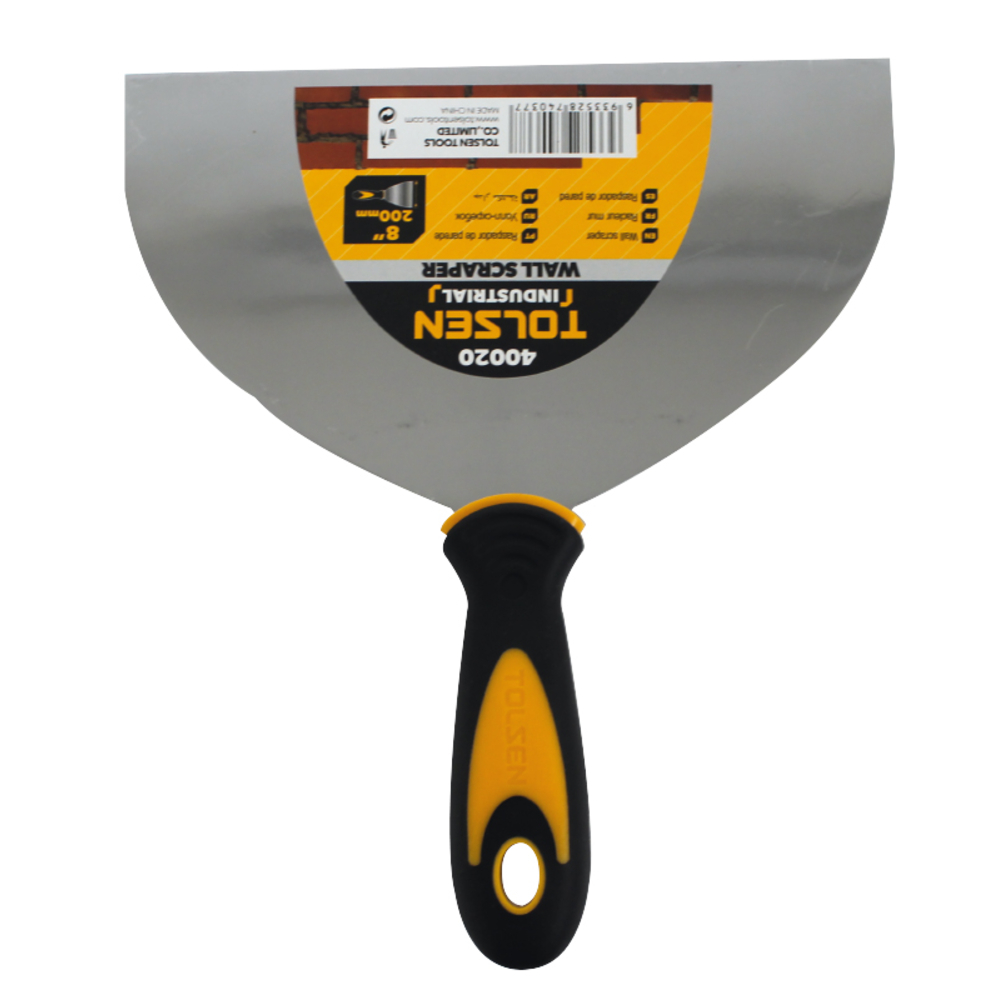 Spatule 200mm (40020) TOLSEN - 100451