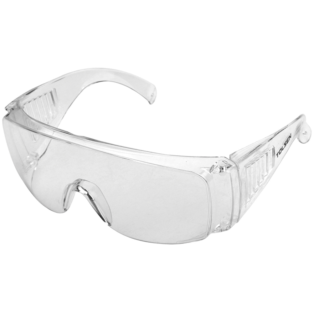 Lunettes protection (45072) TOLSEN - 100452