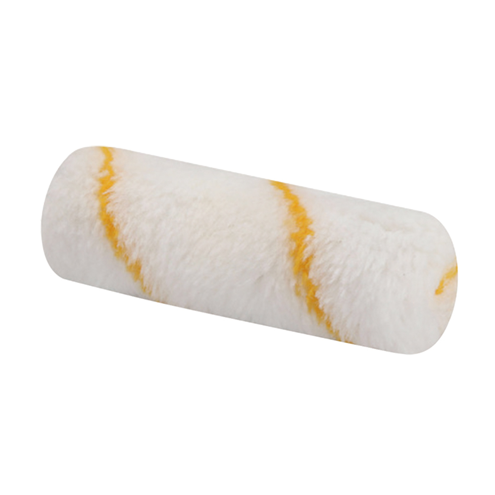 Rouleau peinture rechange patte de lapin 10cm d.5,7mm TOLSEN - 100462