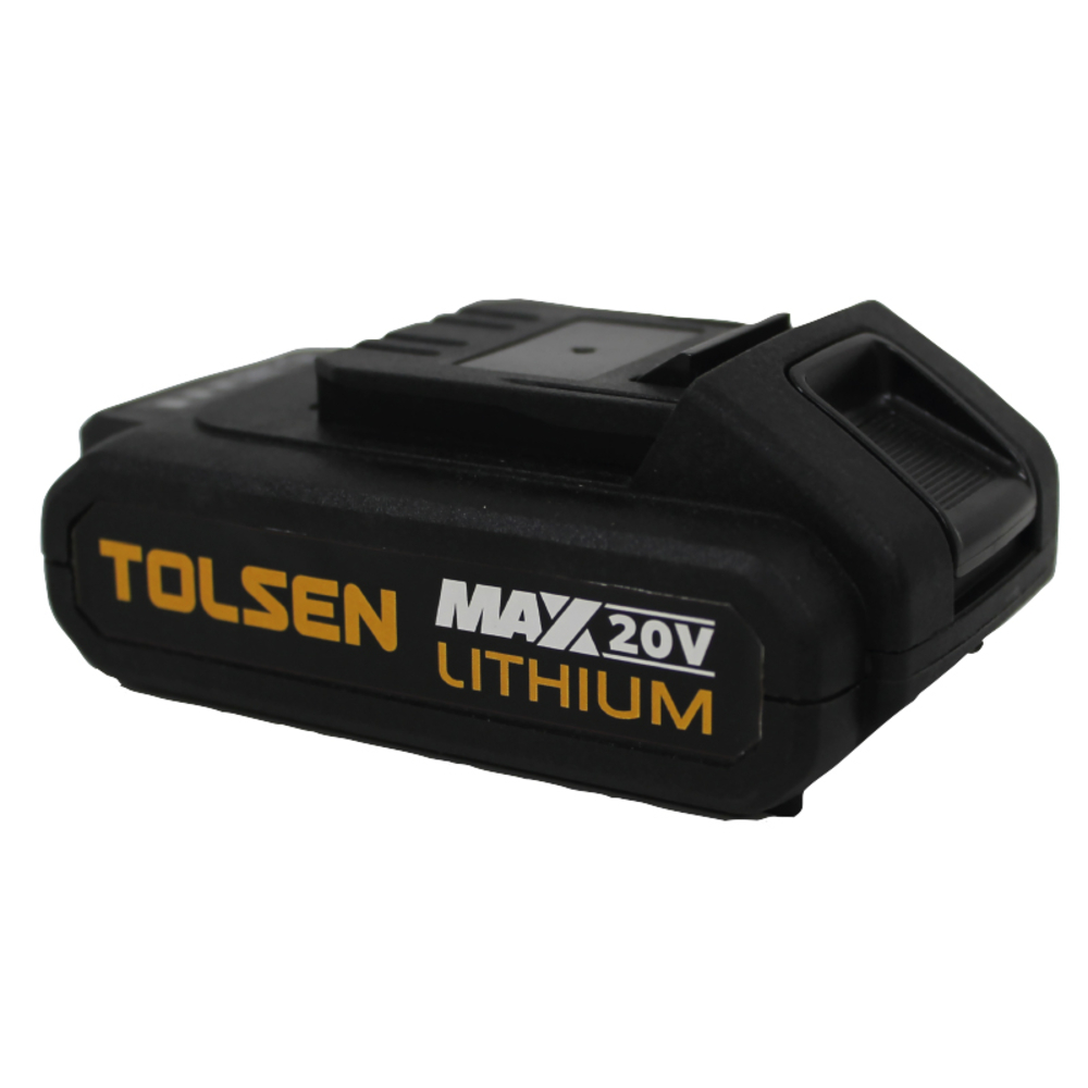 Batterie 20v li-ion (79031) TOLSEN - 100465