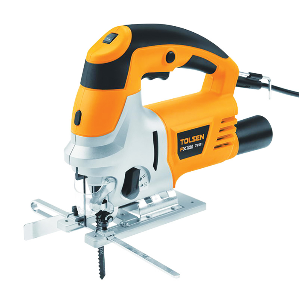 Scie sauteuse 230v 800w tolsen (79551) BUISARD - 100473