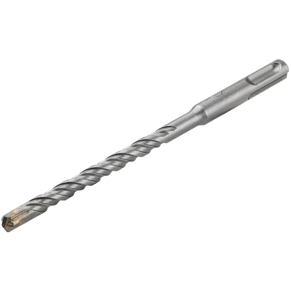 Meche de forage beton pr marteau de percage 12x160mm (74828) BUISARD - 100482