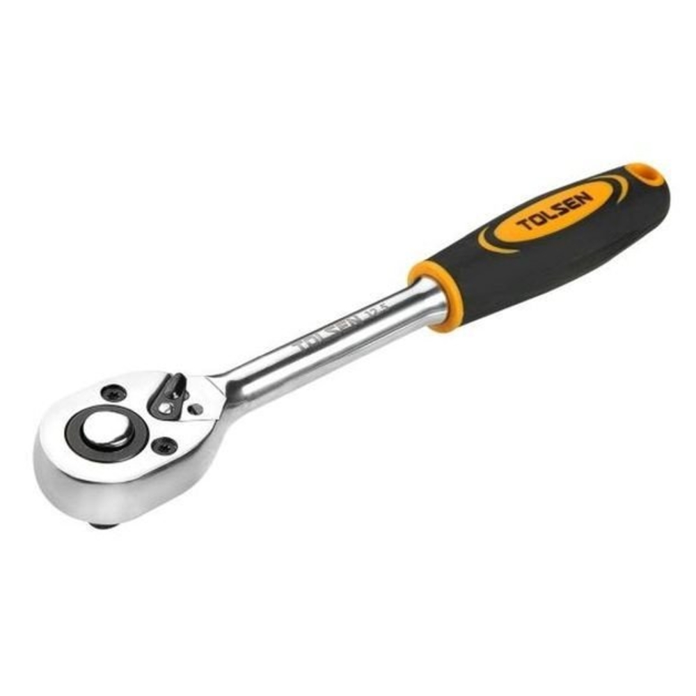 Cle a cliquet 1/4' (15118) BUISARD - 100489