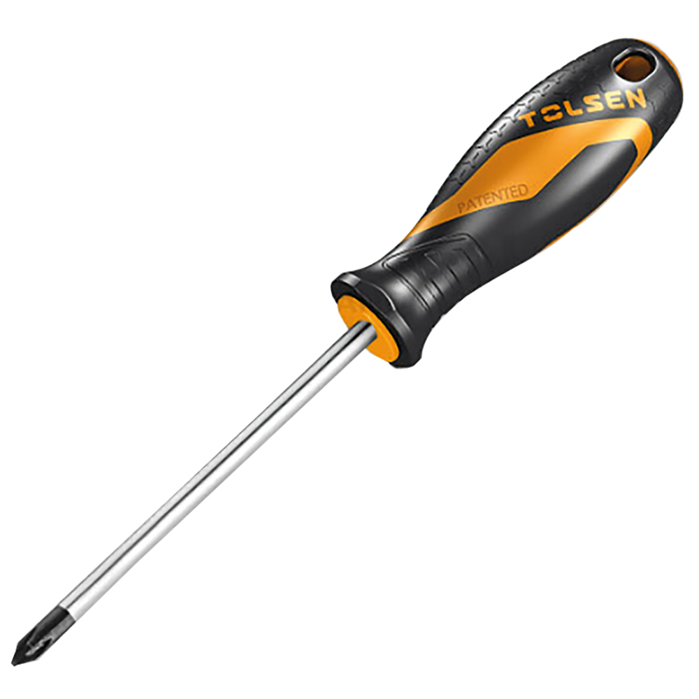 Tournevis phillips ph3x150mm (20009) BUISARD - 100497