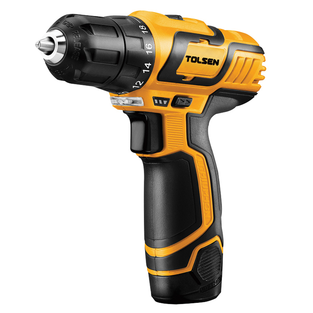 Perceuse 12v li-ion (79023) BUISARD - 100502