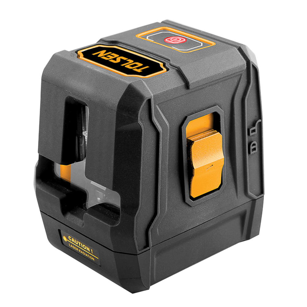 Niveau laser auto-nivelant (35141) BUISARD - 100506