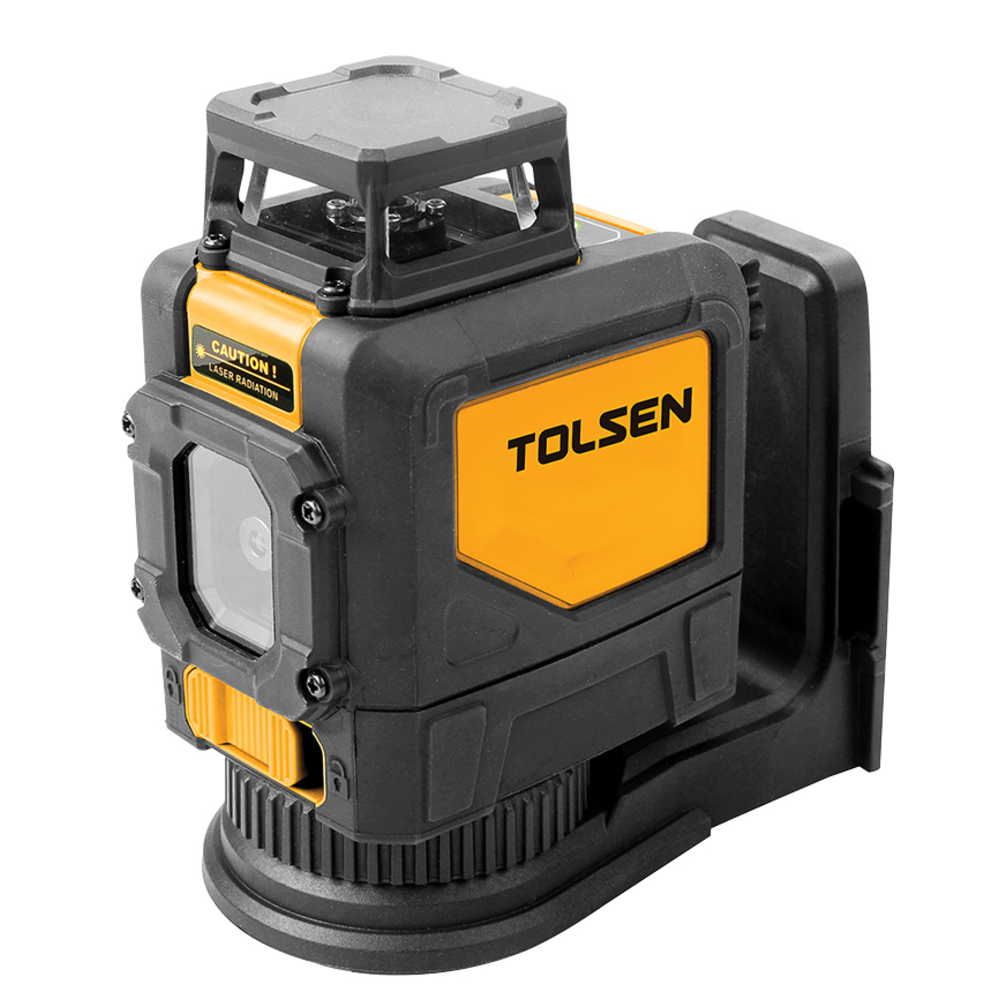 Niveau laser auto-nivelant 360° (35153) BUISARD - 100507