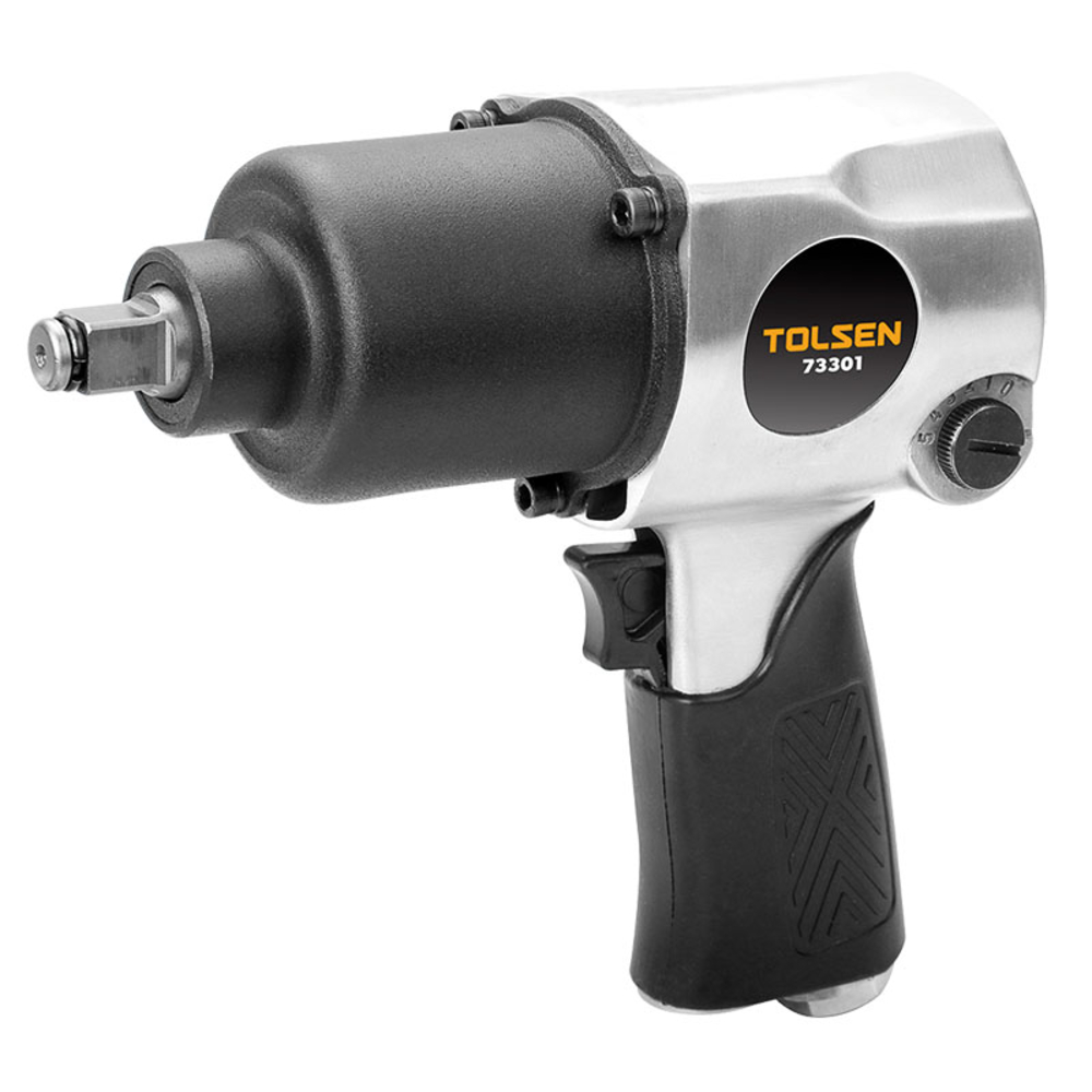 Cle a chocs pneumatique 1/2' (73301) BUISARD - 100518