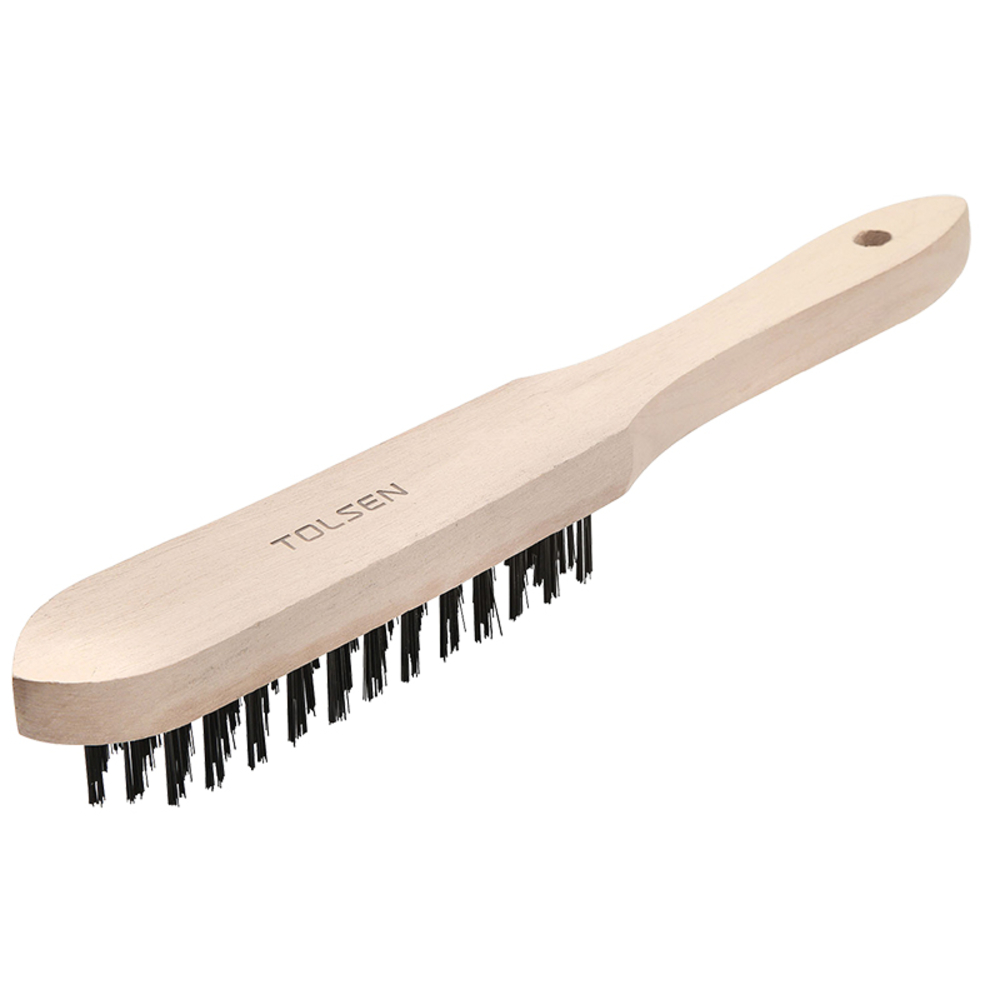 Brosse metallique (32062) BUISARD - 100528