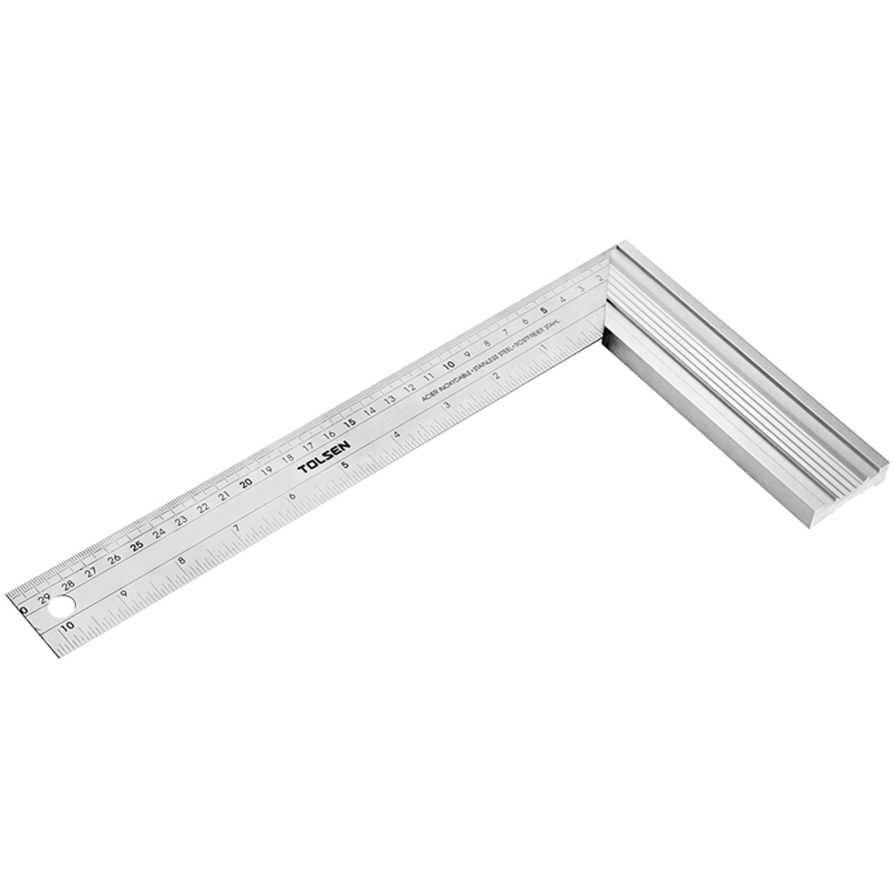 Equerre aluminium (35039) BUISARD - 100529