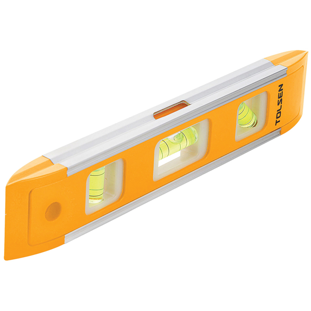 Mini niveau a bulles (35059) BUISARD - 100530