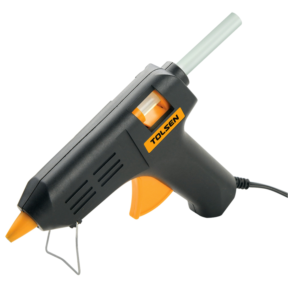 Pistolet a colle 230v (79105) BUISARD - 100532