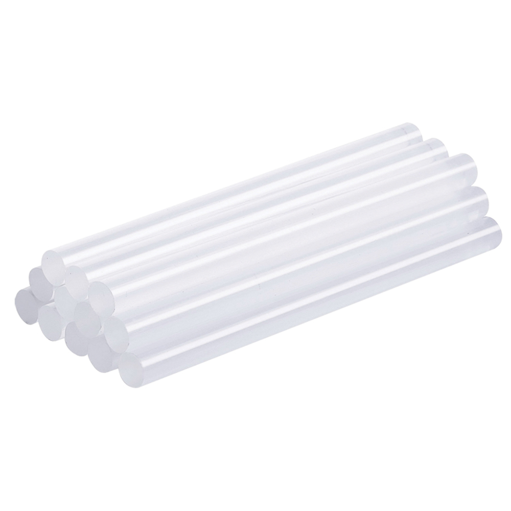 Batons pistolet a colle 12pcs (79110) BUISARD - 100533