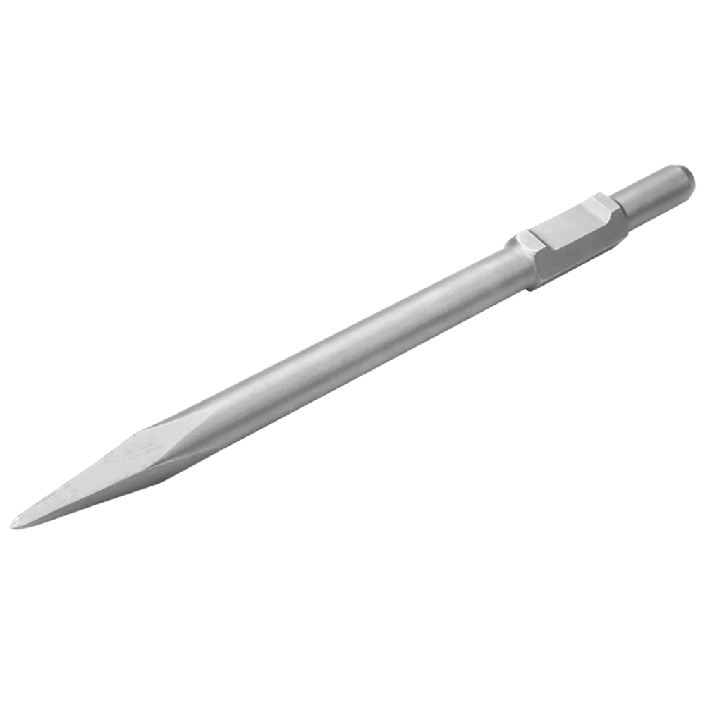 Burin pointe hexagonale 30x410 (75454) BUISARD - 100538