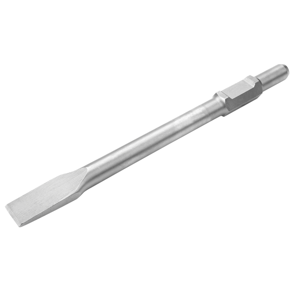 Burin pointe plate 30x410x35 (75455) BUISARD - 100539