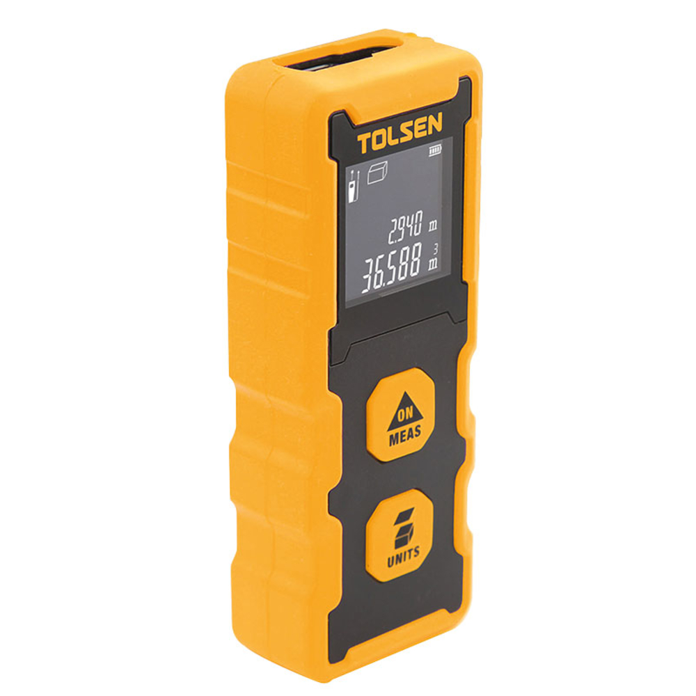 Telemetre laser 20m (35172) BUISARD - 100545