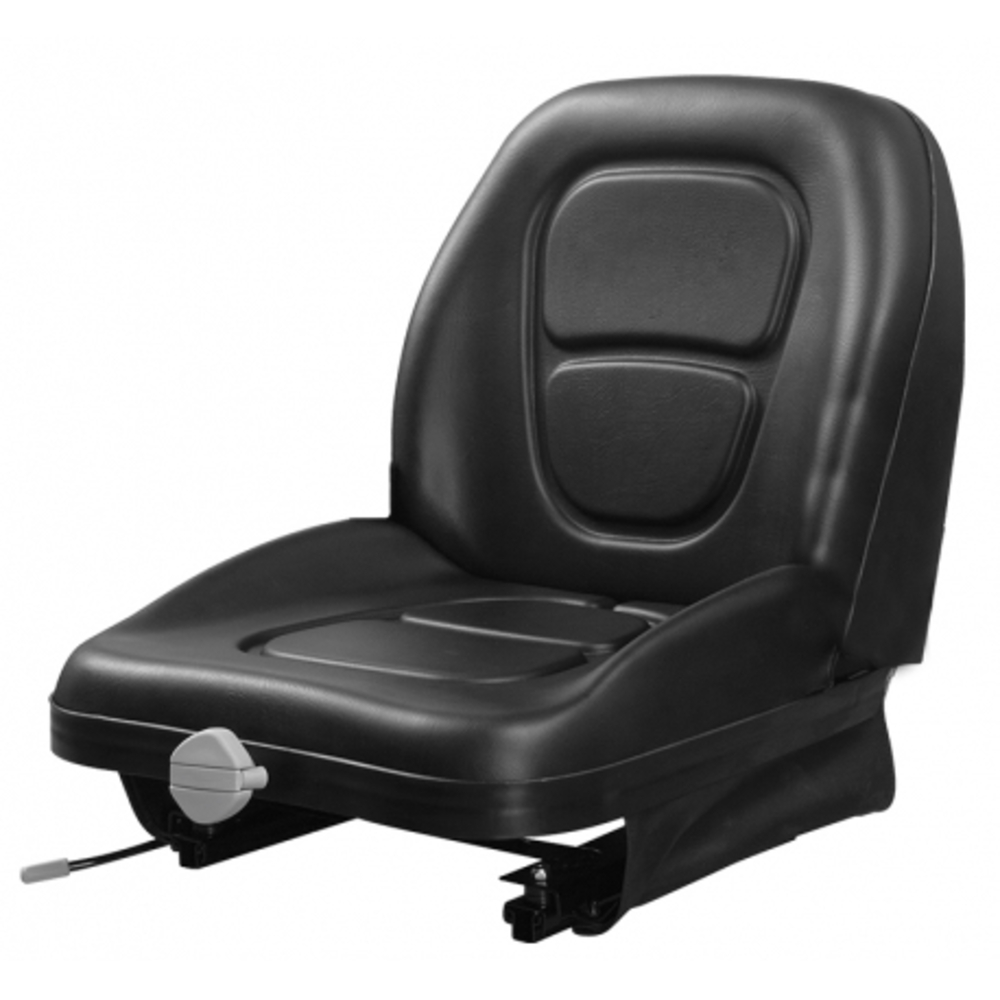 Siege basic 80l mecanique standard tep av.contacteur BUISARD - 450610