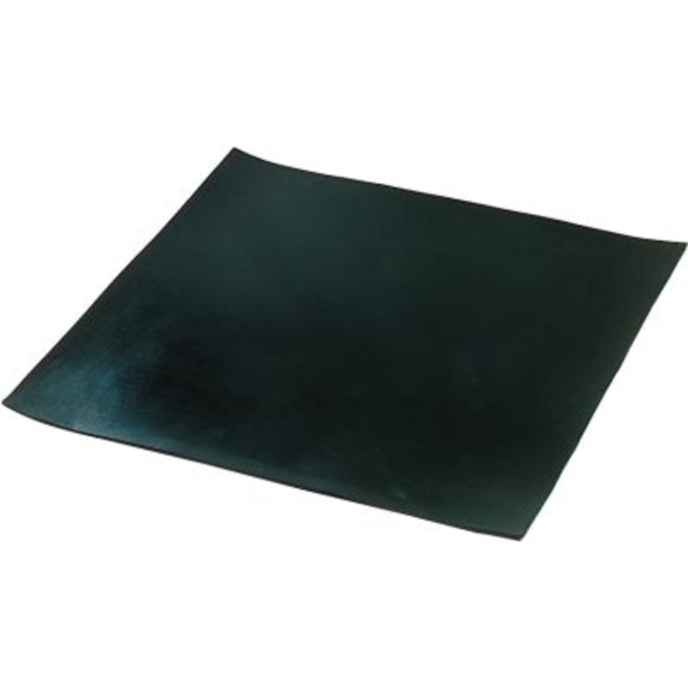 Bavette plaq. 1x1.4mx8mm ss renfort BUISARD - 614707