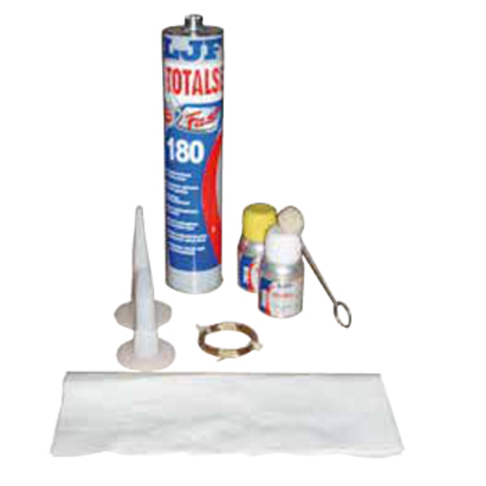 CARTOUCHE SEULE 310 ml AVEC BUSE (ne plu s commandé) - BUISARD - 622117