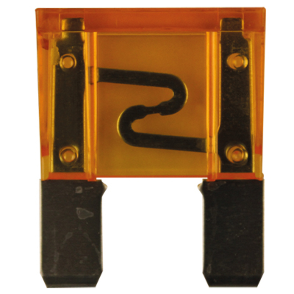 Bte 10 fusibl enfi maxi 40a BUISARD - 712180