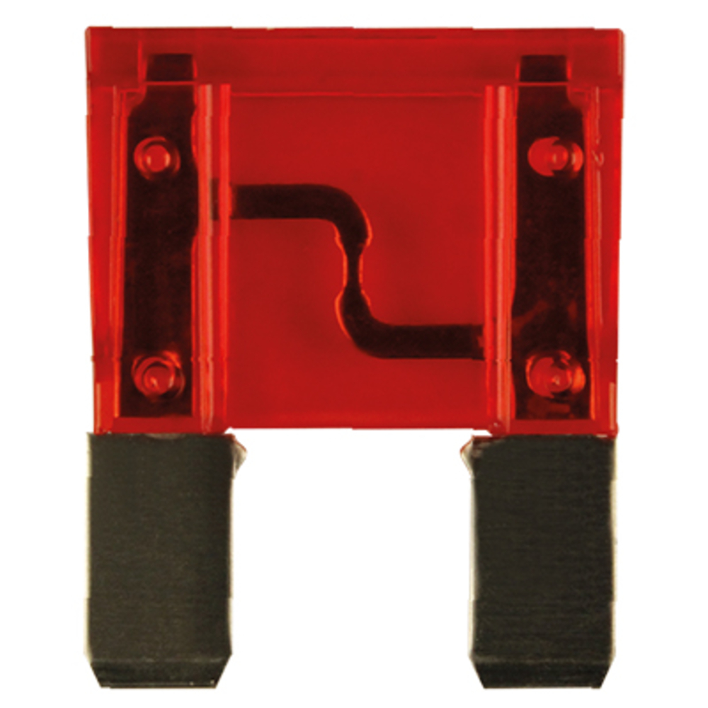 Bte 10 fusible enfi maxi 50a BUISARD - 712181