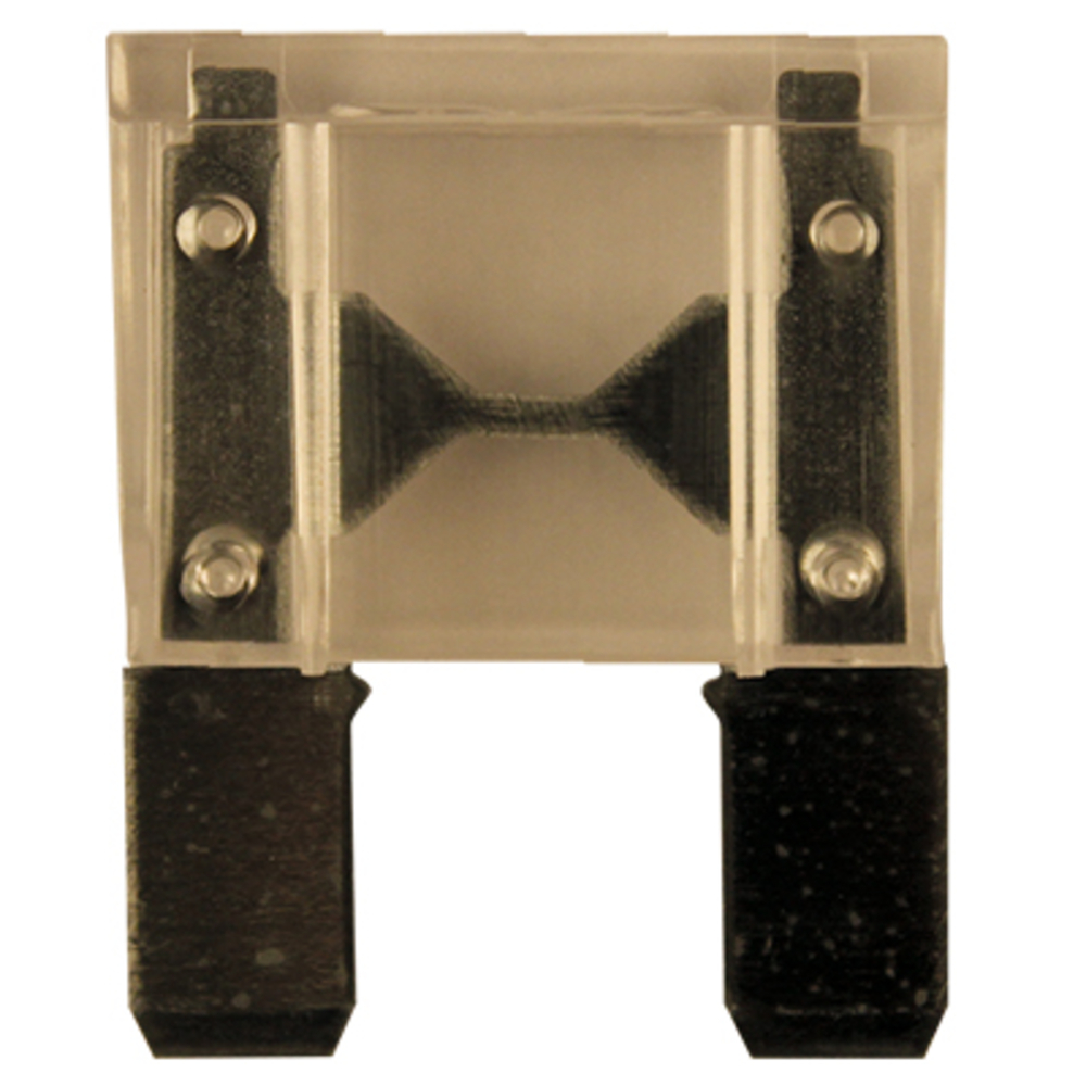 Bte 10 fusibles enfi maxi 80a blanc BUISARD - 712184