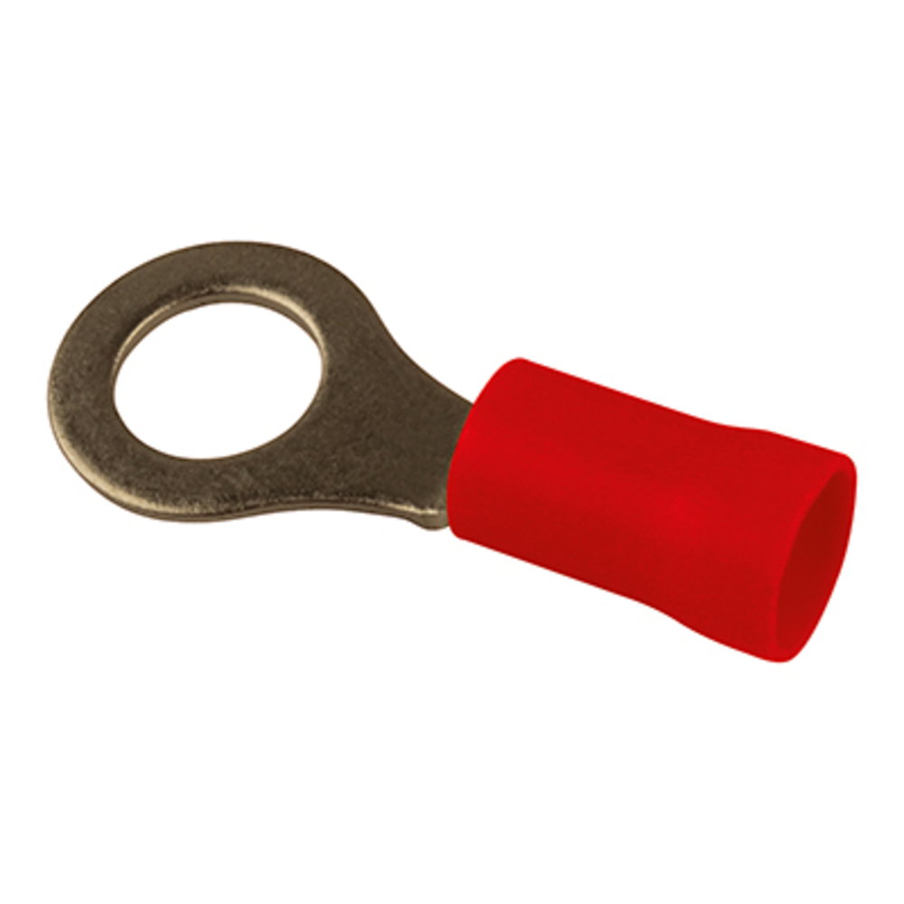 Bte 100 cosses oeil rouge d.5 BUISARD - 712300