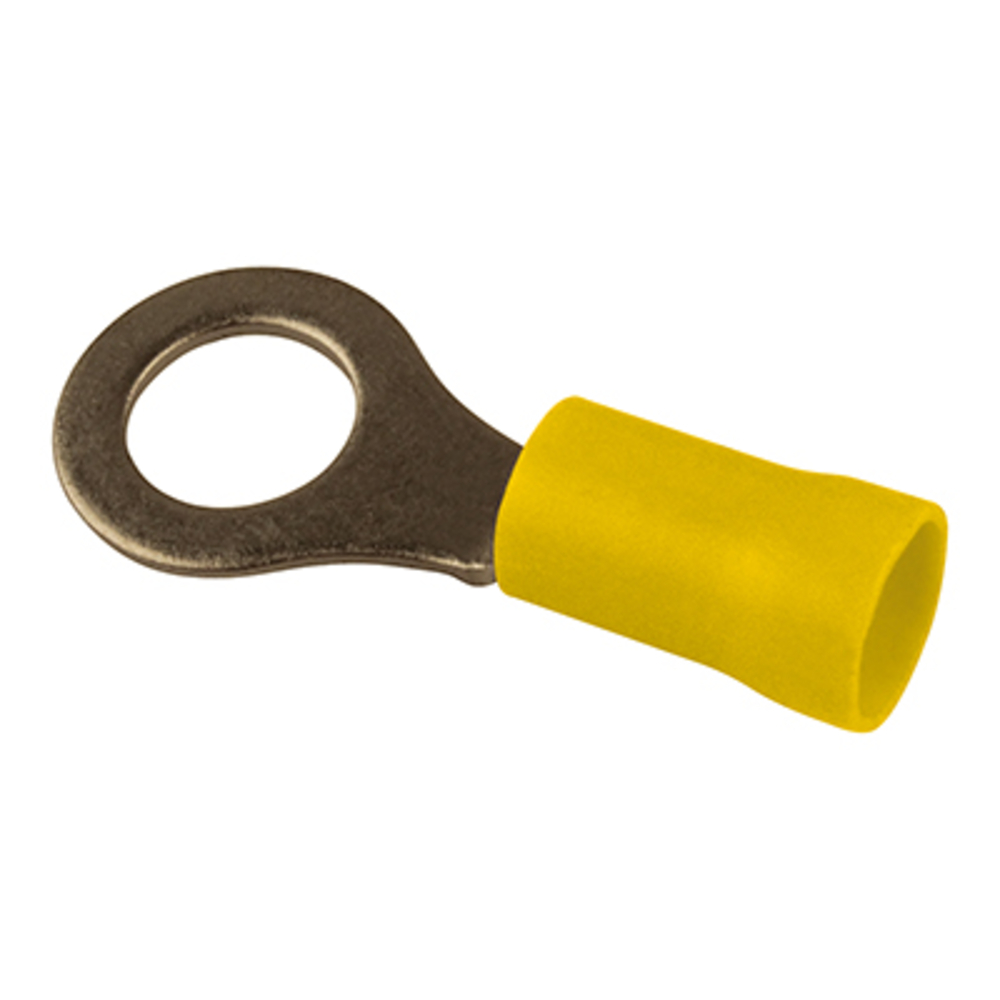 Bte 100 cosses oeil jaune d6 BUISARD - 712305