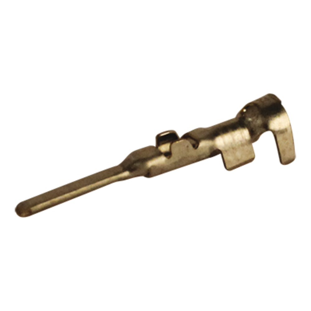 Sachet 100 cosses p/connecteur m 1-1.5mm BUISARD - 712417